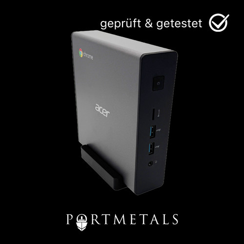 Acer chromebox cxi4 - cxi4, pc