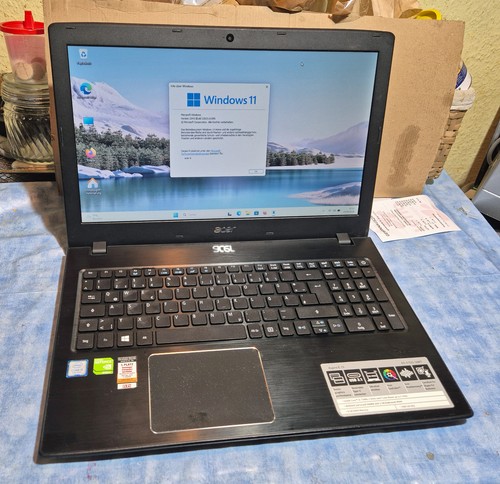 Acer 575g 57ls - acer, e5-575g-57ls