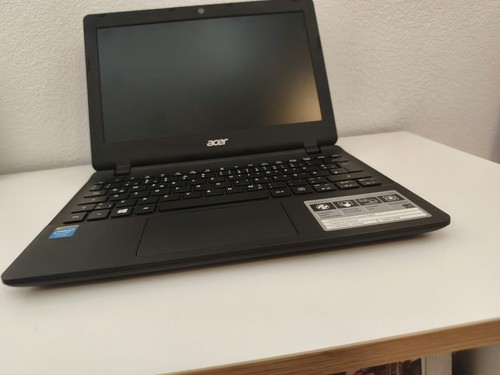 Acer aspire e11 intel - aspire, e11/intel