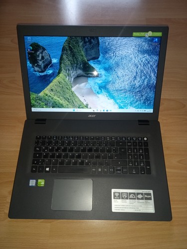 Acer aspire e17 773g - aspire,