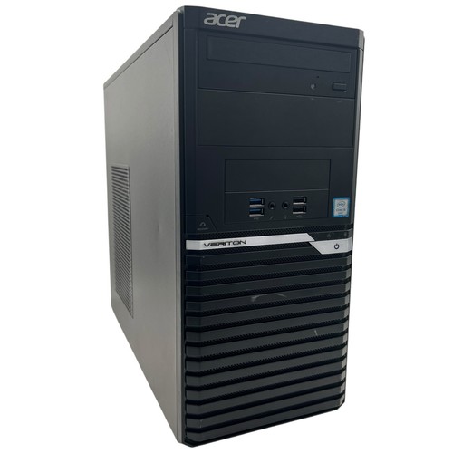 Acer veriton m4640g i5 6400 - acer,