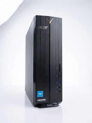 Desktop acer aspire 840 - desktop, pc
