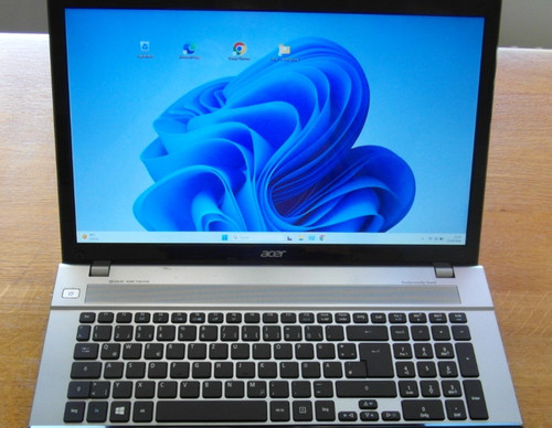 Acer aspire 17 3 zoll - v3, 17,3