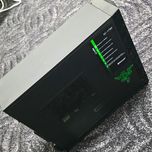 Acer aspire 780 intel i5 - xc-780,