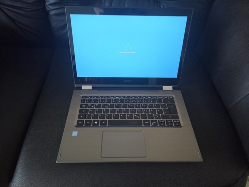 Acer spin guter - guter, zustand