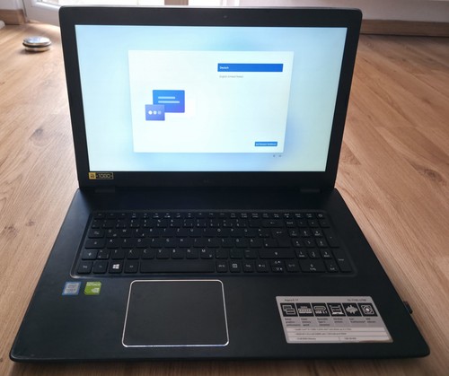 Acer aspire 774g 17 - acer, –