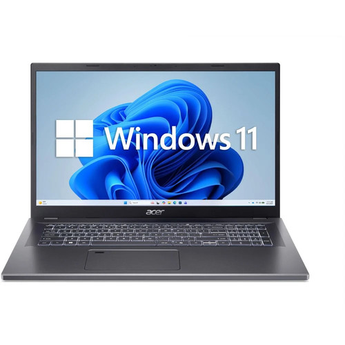 Acer aspire notebook - aspire, 17
