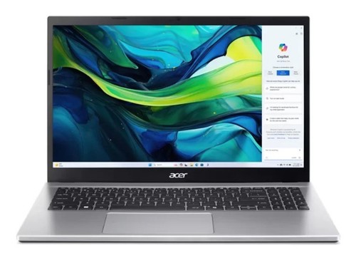 Acer aspire 15 - go,