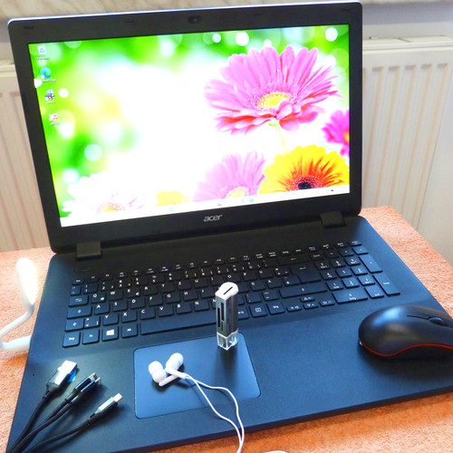 Acer es1 711 zoll - 711, l