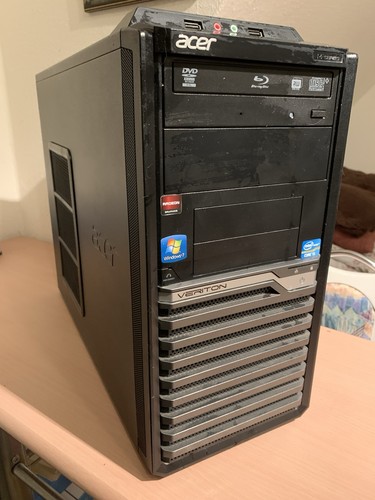 Windows pro acer - 10, veriton