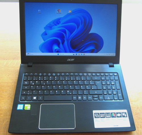 Acer aspire 6 zoll - acer, e5