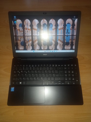 Acer extensa 2509 pentium - extensa,