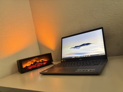 Acer chromebook plus 514 - chromebook, (i3