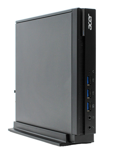 Acer veriton n4640g mini - veriton,
