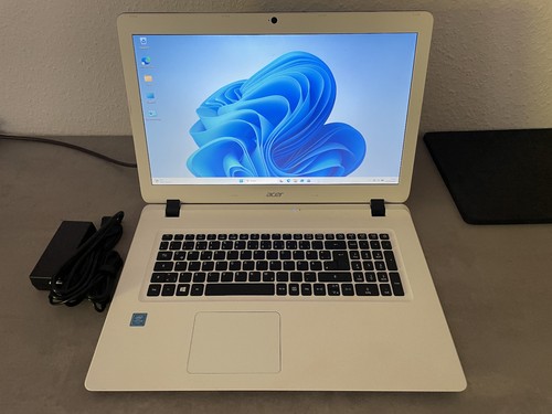 Acer aspire es1 732 zoll - es1-732, 17,3