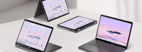 Acer chromebook plus spin - plus, 514