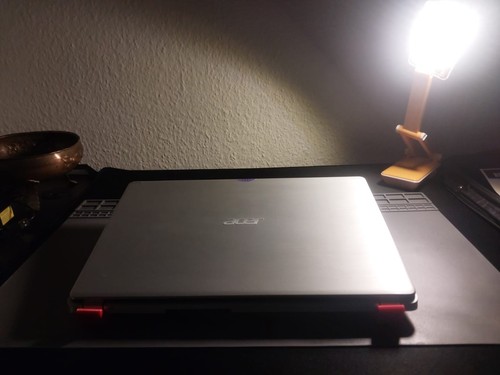 Acer aspire a515 52k p0m6 - acer, 5
