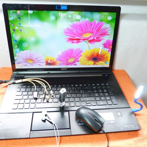 Acer 8951 ethos max kino - 8951,