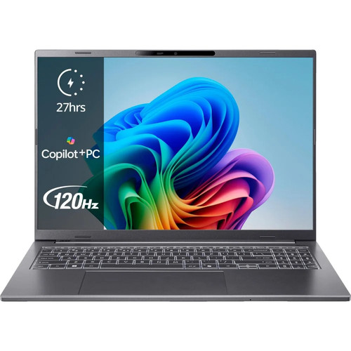 Acer aspire notebook - aspire, ai