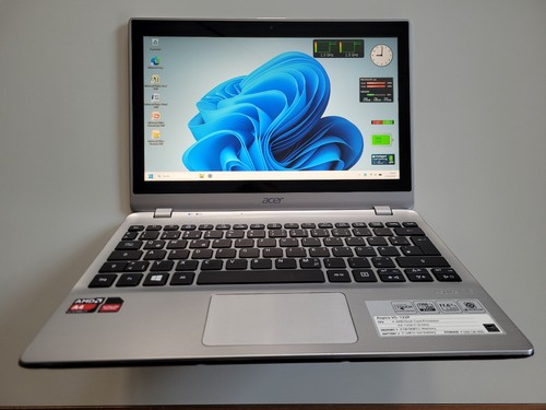 Acer aspire 122p - aspire, ssd