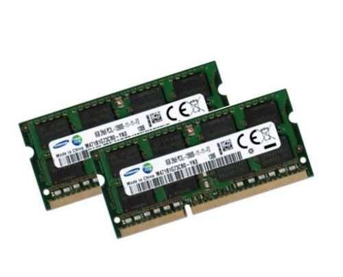 8gb 16gb ddr3l 1600 mhz - 16gb, ram