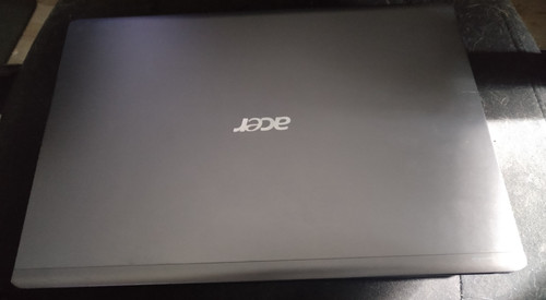 Acer aspire 5810t - acer, ohne