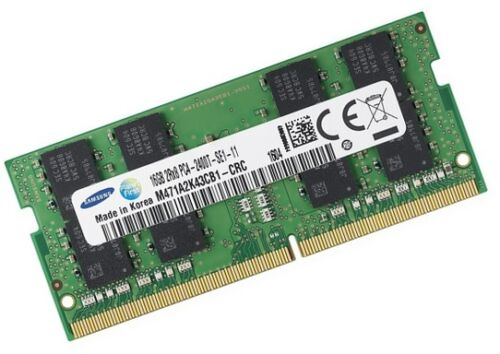 16gb ddr4 samsung 2400 mhz - 2400, so
