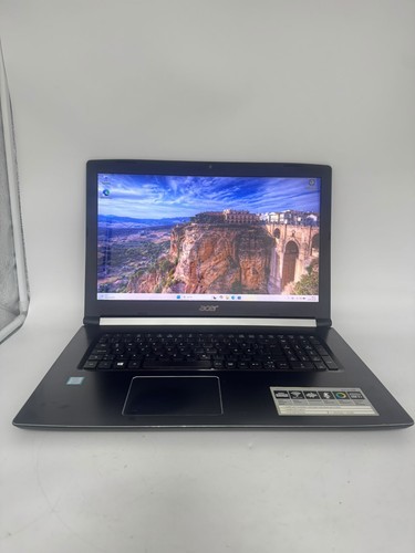 Laptop acer aspire a517 - laptop,