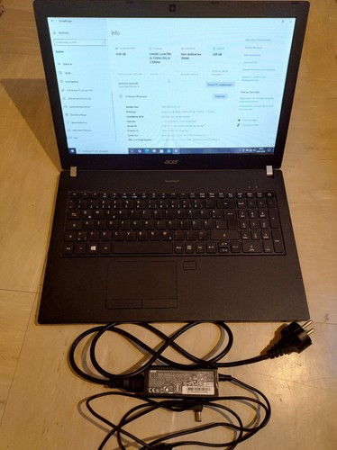 Acer travelmate p459 7200u - acer,