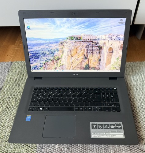 Acer aspire gen 5 - /, gen.5