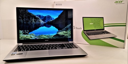 Acer aspire touchscreen - acer, v5