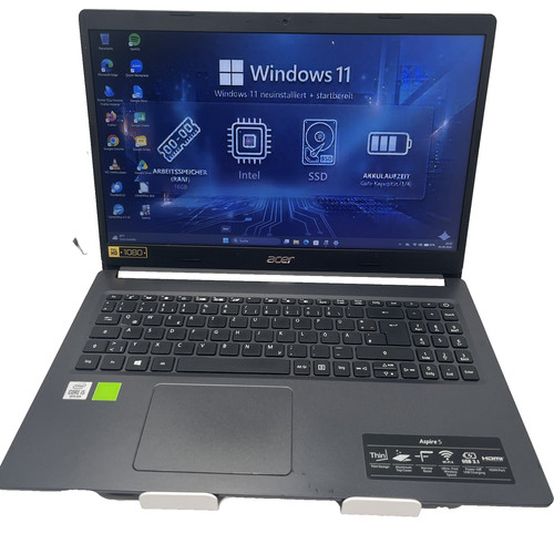 Acer aspire a515 55g - a515-55g, 11