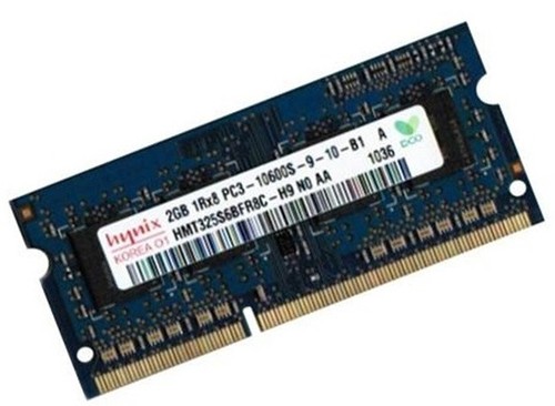 2gb ram speicher acer aspire - 2gb,