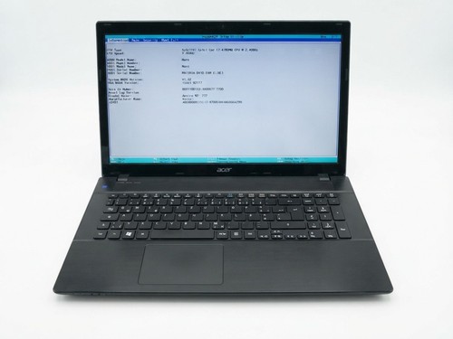Acer aspire 772 va73 8gb - v3-772,
