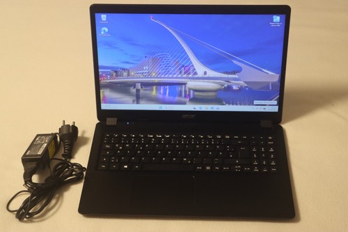 Acer aspire zoll i3 - 15,6,