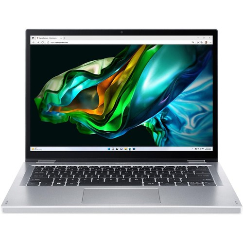Acer aspire spin touch - 3,