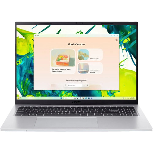 Acer aspire notebook 16 - acer,